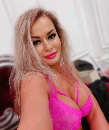 Анкета проститутки Ульюша - город Кокошкино, 35 лет, №1895