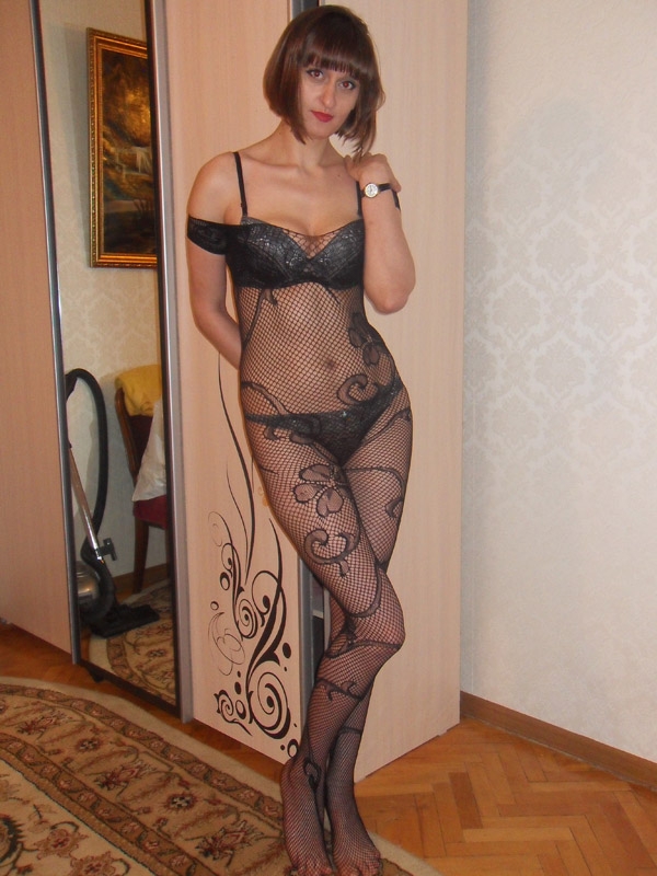 Анкета проститутки Ева - город Кокошкино, 27 лет, №23643