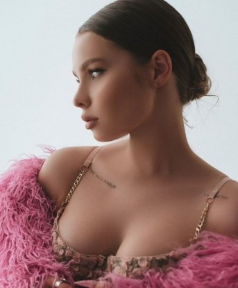 Анкета проститутки Вика - город Кокошкино, 20 лет, №8107